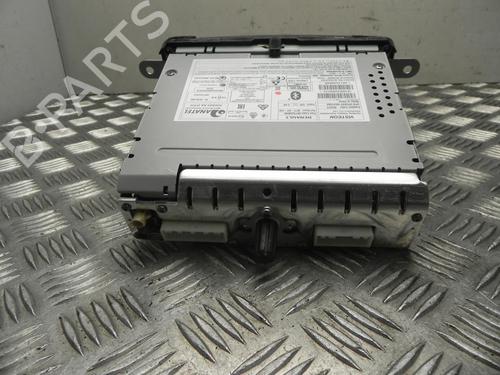 Radio RENAULT CAPTUR I (J5_, H5_) 0.9 TCe 90 | BP37544014E6 - Image 4