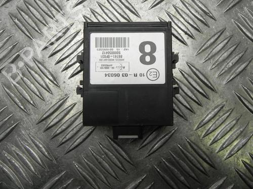 Used Electronic module Electronic module 37578547 37578547