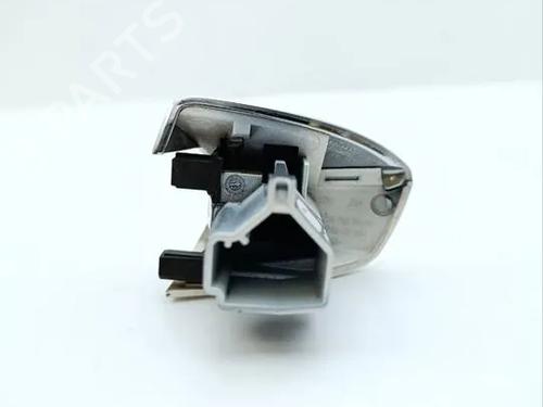 Front right exterior door handle MERCEDES-BENZ SL (R231) 500 (231.473) | BP31020677C129