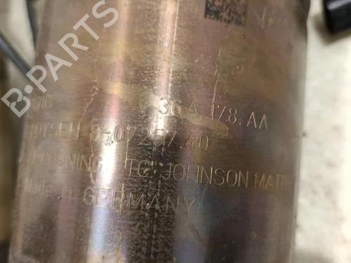 Catalyst BENTLEY BENTAYGA (4V1) 6.0 | BP33847851M10  - Image 12