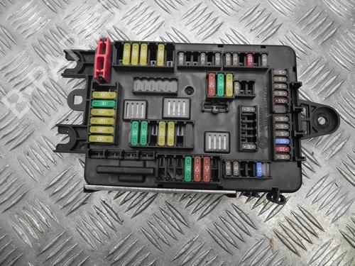 Used Fuse box BMW 3 (F30, F80) M3 (431 hp) 28943738