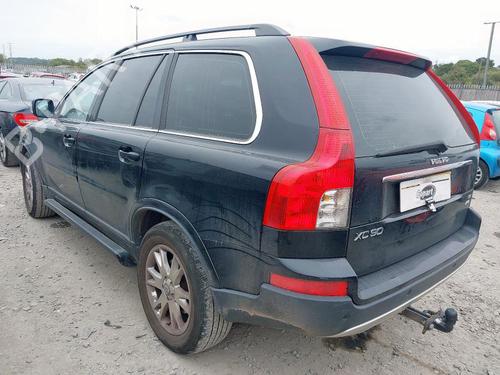 Boot lining VOLVO XC90 I (275) D5 AWD | BP38966077I3 - Image 11