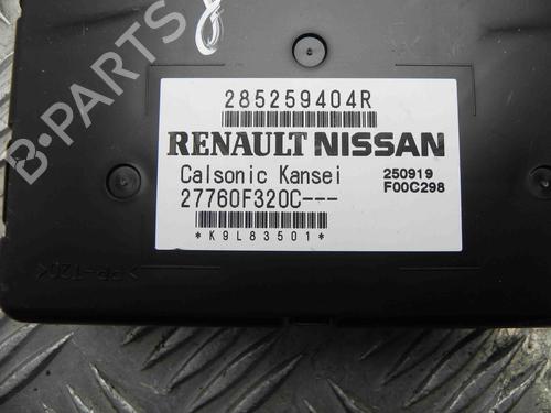 Elektronisk modul RENAULT ZOE (BFM_) ZOE | BP28922453M83 