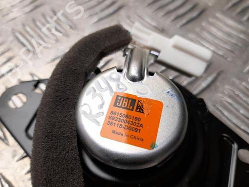 Speaker TOYOTA LAND CRUISER PRADO (_J15_) 2.8 D-4D (GDJ150_, GDJ155_, GDJ150, GDJ151) | BP28941113E2 