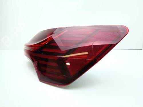 Right taillight AUDI E-TRON (GEN) 50 quattro | BP28935373C35  - Image 8