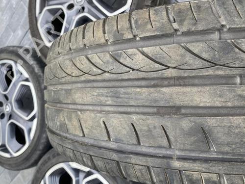 Rim RENAULT KADJAR (HA_, HL_) 1.6 dCi 130 (HLA4) | BP28932708C45 