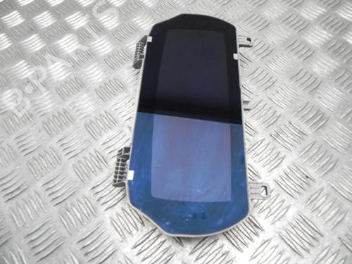 Instrument cluster RENAULT ZOE (BFM_) ZOE | BP37543211C47 - Image 2