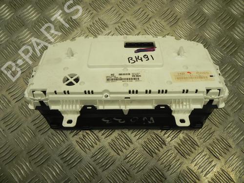Instrument cluster NISSAN NOTE (E12) 1.2 | BP37543723C47 - Image 5