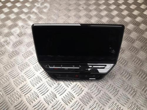 Used Display monitor Display monitor VW ID.3 (E11, E12) Pro (145 hp) 33239807 33239807