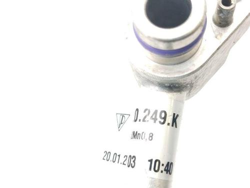 AC pipe PORSCHE TAYCAN Cross Turismo (Y1B) 4 (Y1BBD1) | BP28911053M126