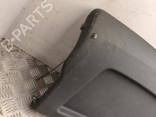 Rear parcel shelf AUDI A1 Sportback (GBA) 30 TFSI | BP36507752C85 - Image 2