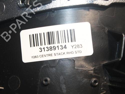 Middle console VOLVO S60 II (134) D3 | BP38964367I22 - Image 4