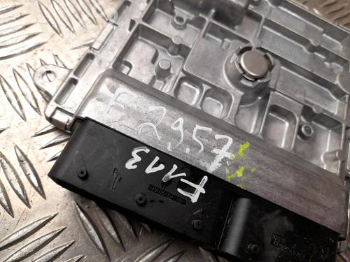 Engine control unit (ECU) MERCEDES-BENZ CLA Shooting Brake (X118) CLA 180 (118.684) | BP37556564M57 - Image 3