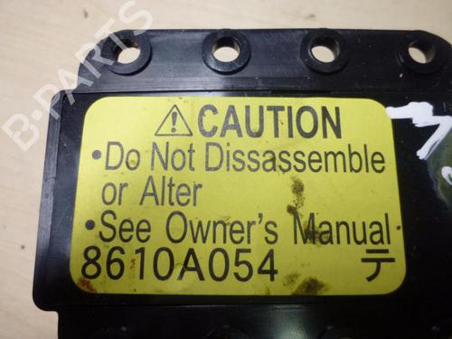 Switch MITSUBISHI OUTLANDER II (CW_W) 2.0 DI-D (CW8W) | BP37547972I30 - Image 4