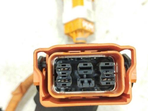 Cable PORSCHE TAYCAN Cross Turismo (Y1B) 4 (Y1BBD1) | BP28918340E12 