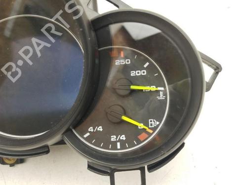 Instrument cluster PORSCHE PANAMERA (970) 3.0 S E-Hybrid | BP28913491C47 
