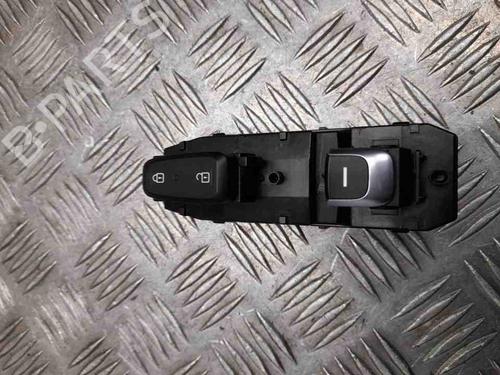 Used Left front window switch KIA SPORTAGE IV (QL, QLE) 1.7 CRDi (116 hp) 28940836