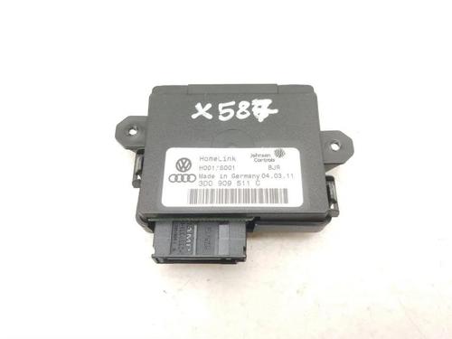 Used Electronic module Electronic module BENTLEY CONTINENTAL FLYING SPUR (3W_) 6.0 FLEX (610 hp) 28912777 28912777