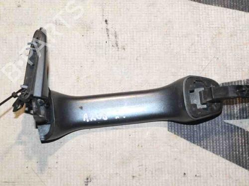 Venstre fortil udvendigt håndtag VOLVO XC90 I (275) 3.2 AWD (238 hp) 28912129