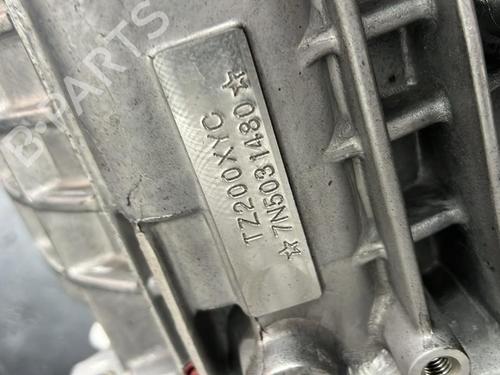Engine BYD SEAL EV AWD | BP40485272M1 - Image 7