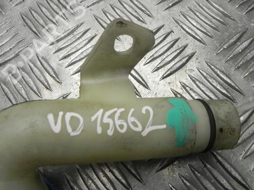 Pipe HONDA CR-V III (RE_) 2.2 i-CTDi 4WD (RE6) | BP28919797M125 