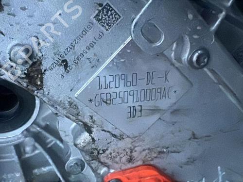 Engine TESLA MODEL Y (5YJY) Long Range All-wheel Drive | BP37566782M1  - Image 6