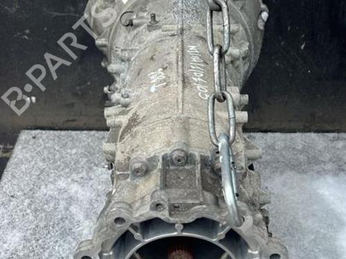 gearbox-jeep-grand-cherokee-iv-wk-wk2-2010-37569373 main image