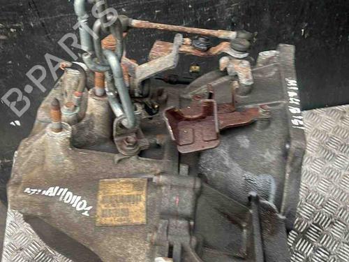 Gearbox MITSUBISHI ASX (GA_W_) 1.8 DI-D (GA6W) | BP28916160M3 