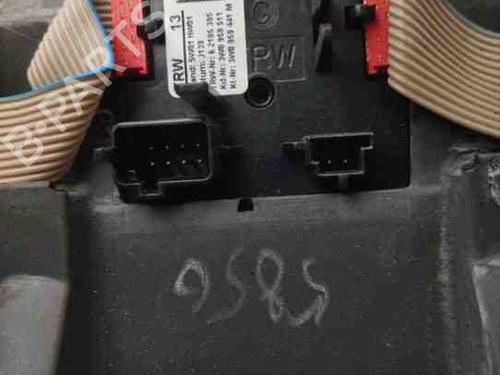 Steering wheel BENTLEY CONTINENTAL FLYING SPUR (3W_) 6.0 FLEX | BP28915299C49 