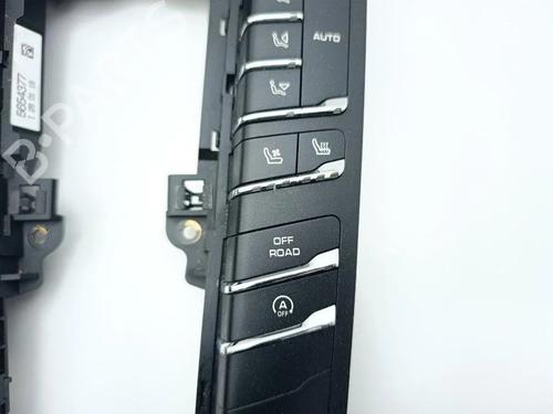 Electronic sensor PORSCHE MACAN (95B) 3.0 S | BP28920136M84 