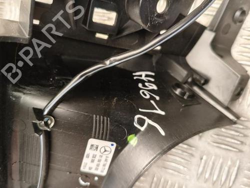 Interior handle MERCEDES-BENZ VITO Tourer (W447) 119 CDI / 119 BlueTEC (447.701, 447.703, 447.705) | BP37612245I7 - Image 3