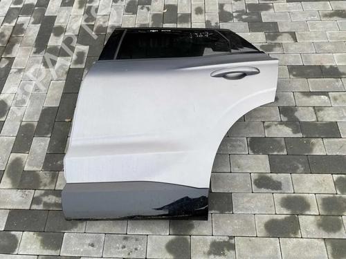 Dør venstre bagtil RENAULT AUSTRAL E-TECH 200 Hybrid (HGM2) (199 hp) 31975820