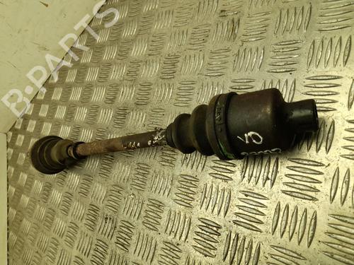 Driveshaft LIGIER IXO 0.5 | BP37564706M37 - Image 4
