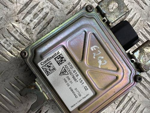 Electronic module PORSCHE PANAMERA (970) 4.8 S | BP28915993M83 