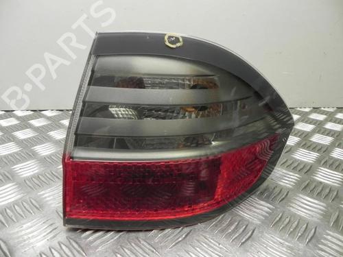 Used Right taillight Right taillight FORD S-MAX (WA6) 2.0 TDCi (130 hp) 28923533 28923533