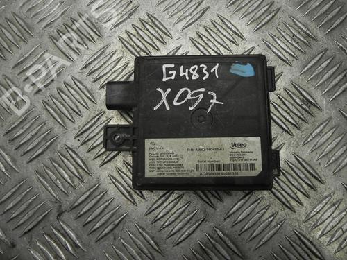 Electronic module JAGUAR XJ (X351) 3.0 SCV6 | BP37543436M83 - Image 2