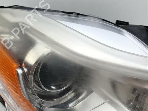 Right headlight MASERATI QUATTROPORTE VI 3.0 S Q4 | BP39252327C29 - Image 10