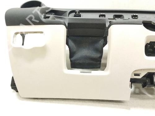 Dashboard MERCEDES-BENZ EQB (X243) EQB 300 4-matic (243.608, 243.609) | BP28910087C46 