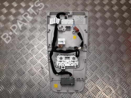 Kabinelys RENAULT KANGOO III MPV Blue dCi 95 (KJAB) | BP37554057I8 - Image 4