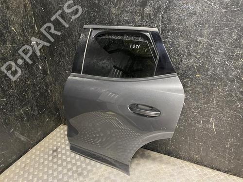 Used Left rear door Left rear door 39181218 39181218