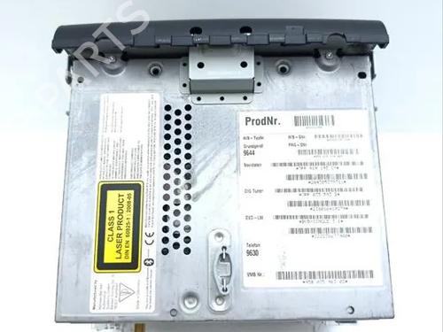 Elektronische module PORSCHE MACAN (95B) 3.6 Turbo | BP30908921M83