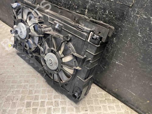 Water radiator TOYOTA PRIUS PLUS (_W4_) 1.8 Hybrid (ZVW40W, ZVW41W) | BP28941509M31