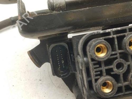 Suspension compressor MERCEDES-BENZ M-CLASS (W166) ML 63 AMG 4-matic (166.074) | BP28941357M103 