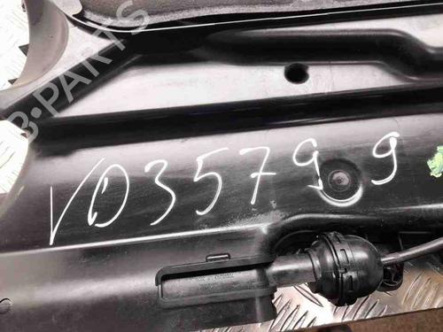 Air filter box AUDI Q7 (4MB, 4MG, 4MQ) 3.0 TDI quattro | BP28932334M87 