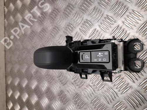 Gearstang Gearstang TOYOTA PRIUS (_W6_) 2.0 PHEV (MXWH61L, MXWH61) (223 hp) 37573810 37573810