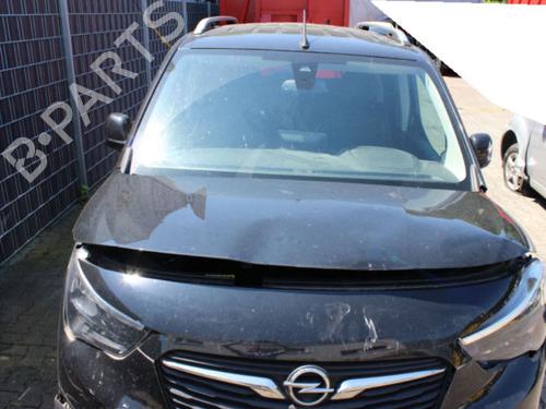 Pedal OPEL COMBO E Tour / Life (K9) 1.2 | BP37547585I4 - Image 6