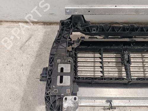 Frontplade/Frontkurv AUDI Q7 (4MB, 4MG, 4MQ) 3.0 TFSI quattro | BP39631483C72  - Image 18