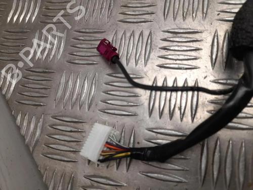 Left mirror TESLA MODEL X (5YJX) 75D AWD | BP30707518C26