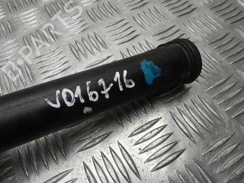 Pipe SKODA FABIA II Combi (545) 1.2 | BP37579967M125 - Image 2