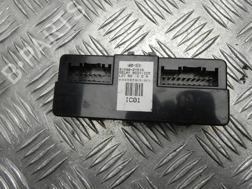 Module électronique HYUNDAI ix35 (LM, EL, ELH) 1.7 CRDi (116 hp) 28925778